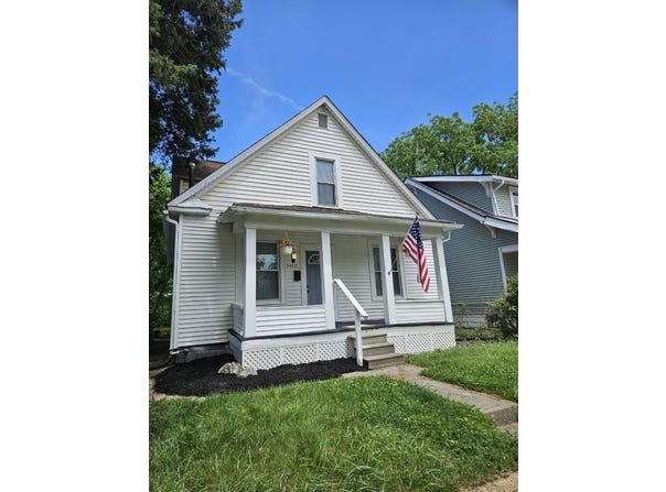1468 E 25th Avenue, Columbus, OH 43211