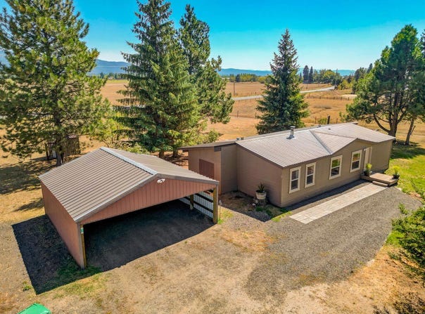 3 Garden Lane, McCall, ID 83638