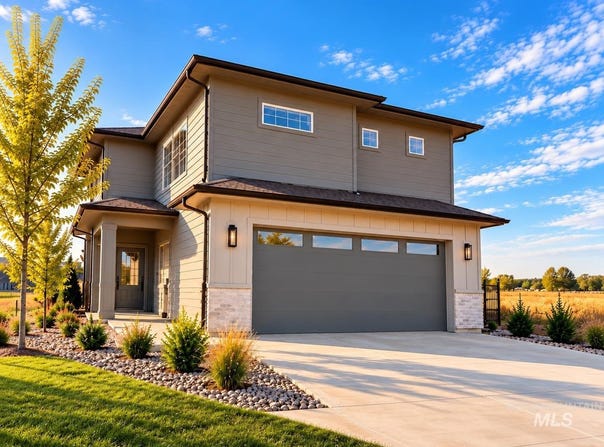 11701 W Endsley Ln, Star, ID 83669