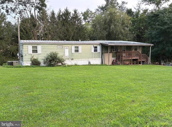 130 3RD Avenue, MANCHESTER, PA 17345