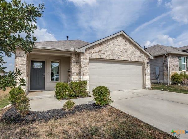 319 Globe Mallow Circle, Kyle, TX 78640