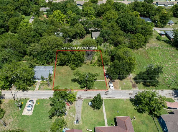 119 Norris Street, Commerce, TX 75428