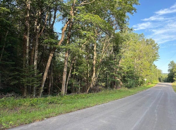 Harvey Bridge Rd, Cold Brook, NY 13324