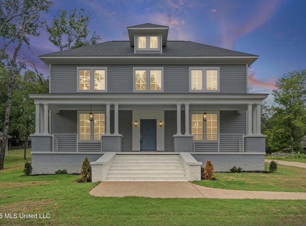 2133 Timber Lane, Hernando, MS 38632