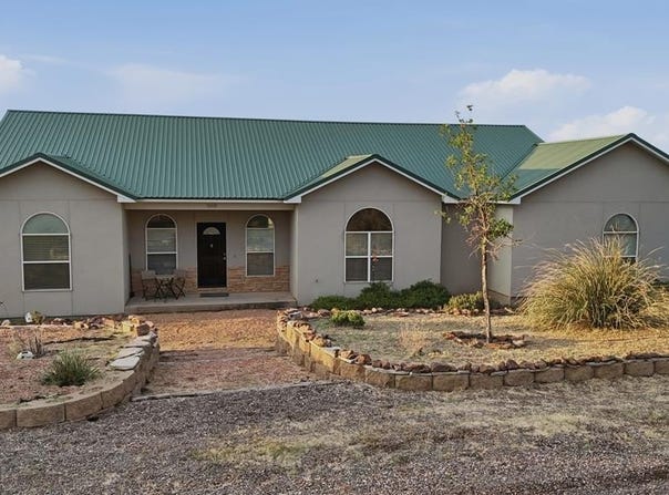 1008 Mingo, Alpine, TX 79830
