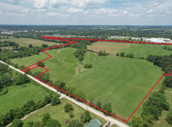 Sunshine Street, Mountain Grove, MO 65711