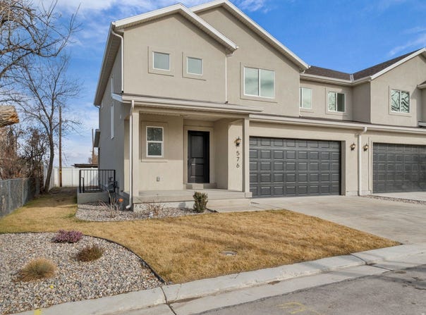 578 W SEVENTH, Midvale, UT 84047