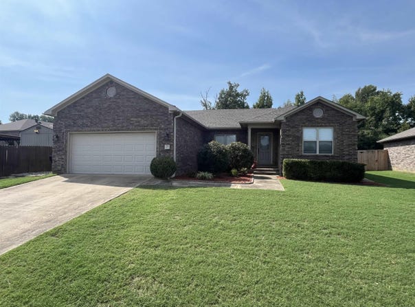 23 Sierra Drive, Austin, AR 72007