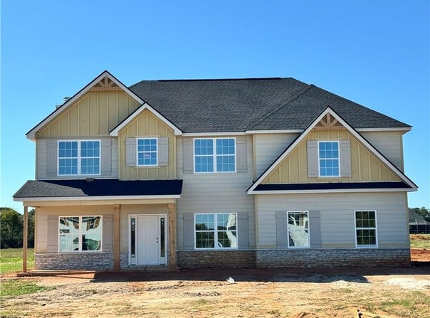 45 Heartland Boulevard, FT MITCHELL, AL 36856