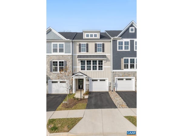 4B-403 FOWLER ST, CHARLOTTESVILLE, VA 22901
