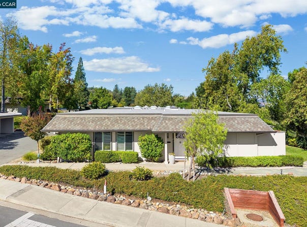 1900 Ptarmigan Dr, Walnut Creek, CA 94595