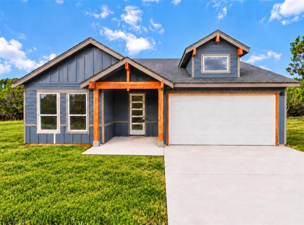 12 Meadow Oak Ct, Wimberley, TX 78676
