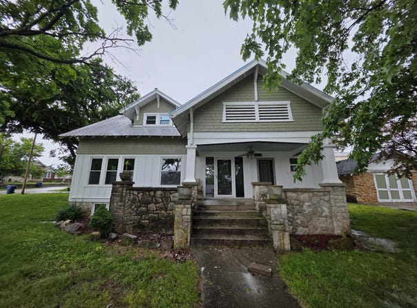 365 N Main Street, Granby, MO 64844