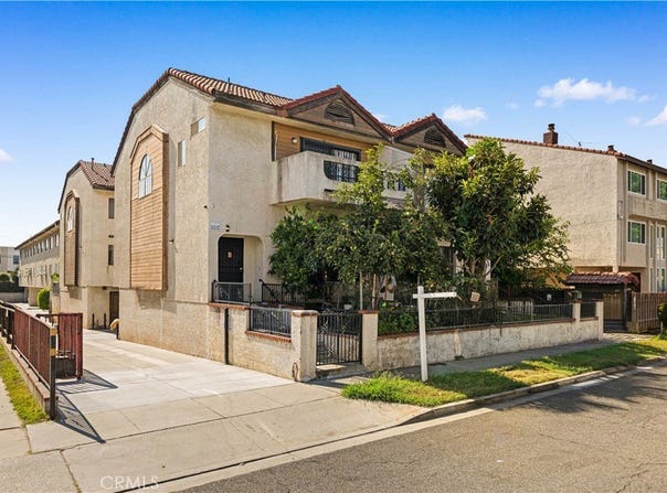317 N Lincoln Street, Monterey Park, CA 91755