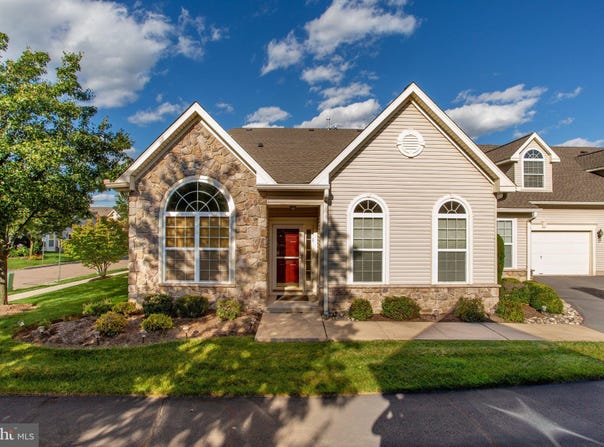 168 FAIRWAY Drive, WARMINSTER, PA 18974