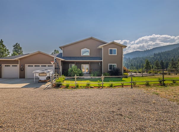 235 Shady Lane, Clancy, MT 59634