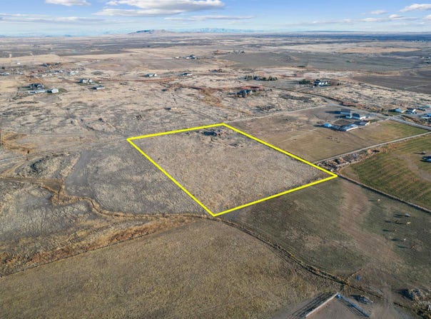 171 E 552 N, Shoshone, ID 83352