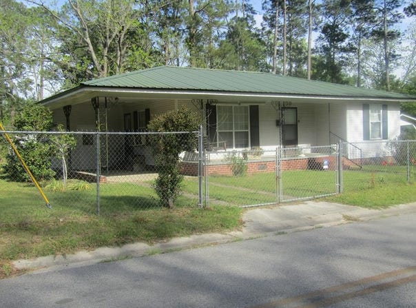 405 N Lincoln St., Ocilla, GA 31774