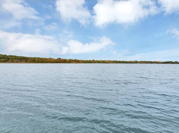 12814 Juniper Road, Saint Joseph, MN 56374