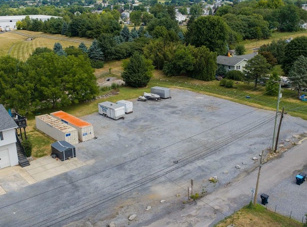 W N Avenue, PALMYRA, PA 17078