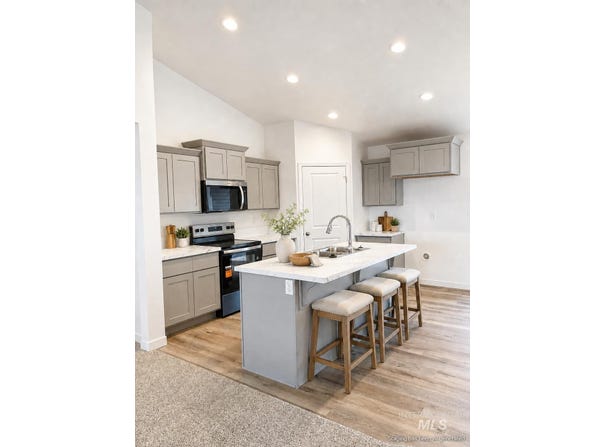 915 Blueridge Dr, Kimberly, ID 83341