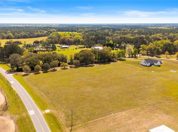 Clevy Deloach, Brooklet, GA 30415