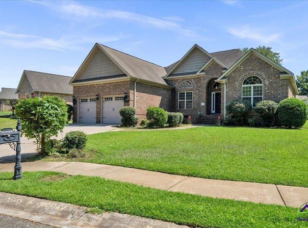805 arbor Lane, Centerville, GA 31028