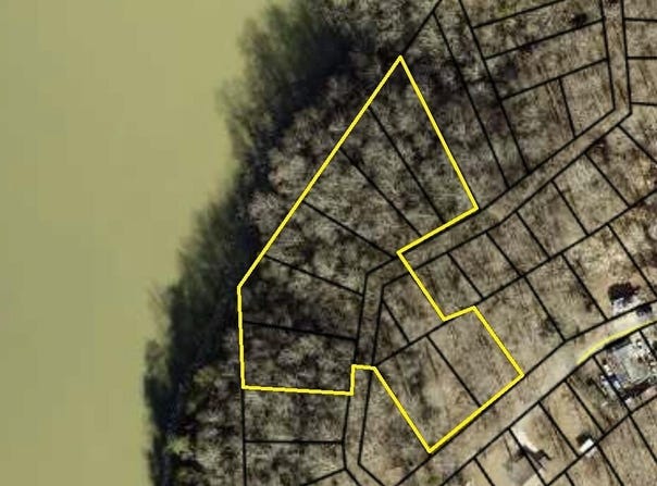 Pleasant View lot: 82, Nancy, KY 42544