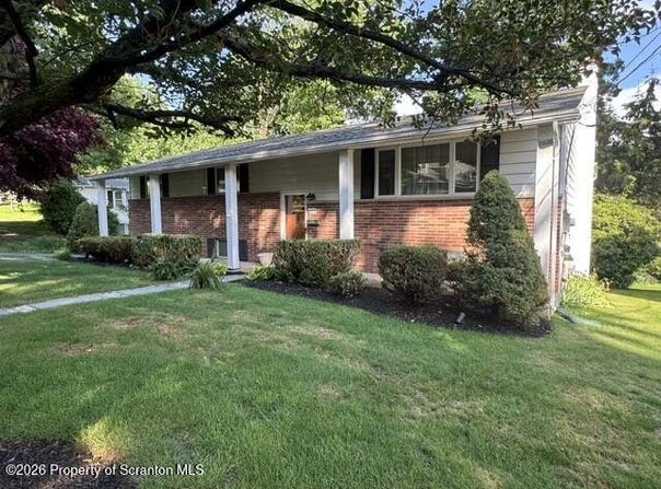 603 Oak Lane, Clarks Summit, PA 18411