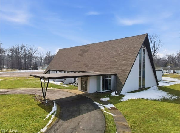 2310 W 9th Street, Ashtabula, OH 44004
