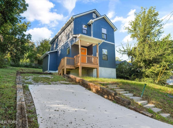 719 Ben Hur Ave, Knoxville, TN 37915