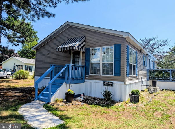 36544 PEBBLE Drive, MILLSBORO, DE 19966