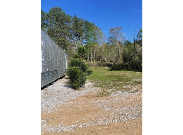 Blue Creek Rd, Vina, AL 35593