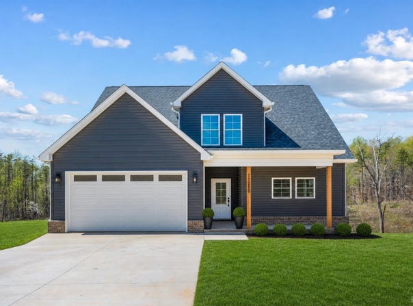 11250 Leesville Road, Evington, VA 24550