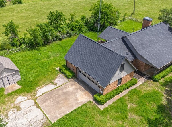 2267 FM 3218, Campbell, TX 75422