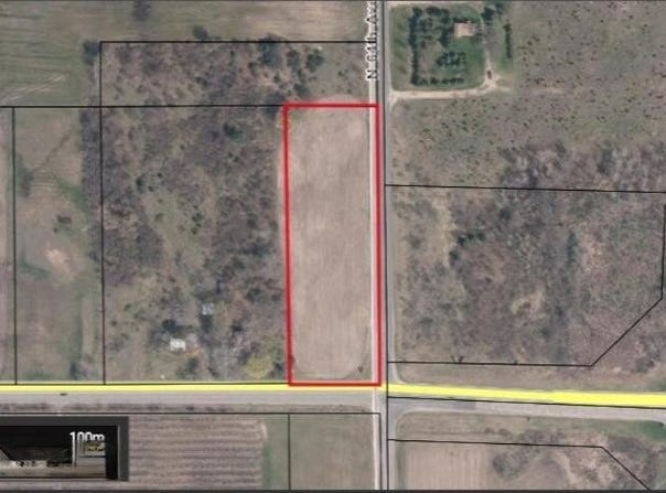 W Polk Road, Hart, MI 49420