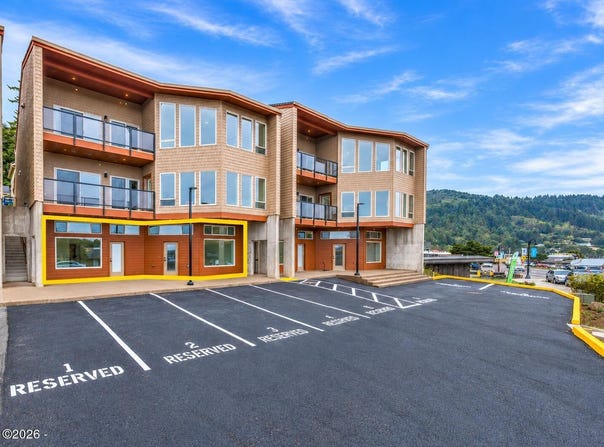 470 Highway 101 N, Yachats, OR 97498