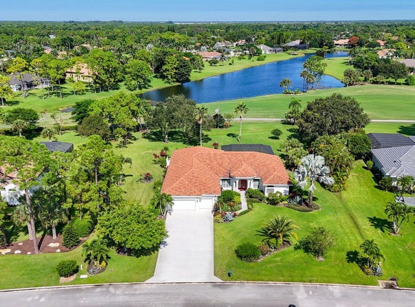 11910 Torreyanna Circle, Palm Beach Gardens, FL 33412