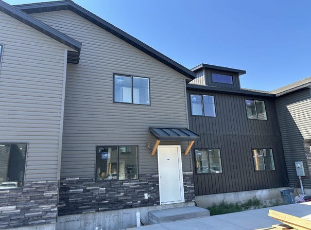 3780 PHILBIN ROAD #43, Pocatello, ID 83201