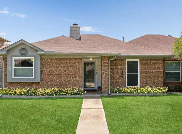 563 Lee Drive, Coppell, TX 75019