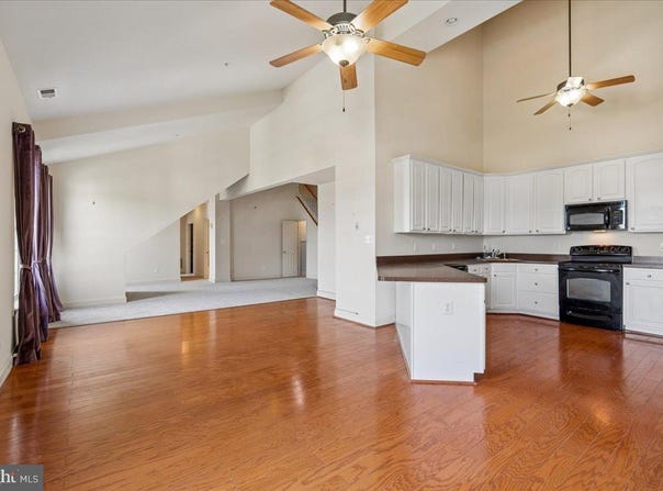 603 7TH Street, LAUREL, MD 20707