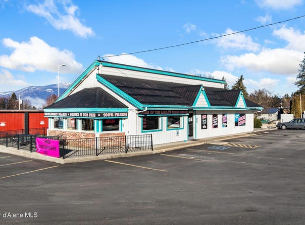 6708 Main St, Bonners Ferry, ID 83805