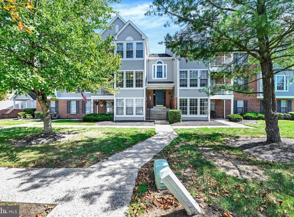 47 LAUREL PATH Court, BALTIMORE, MD 21236