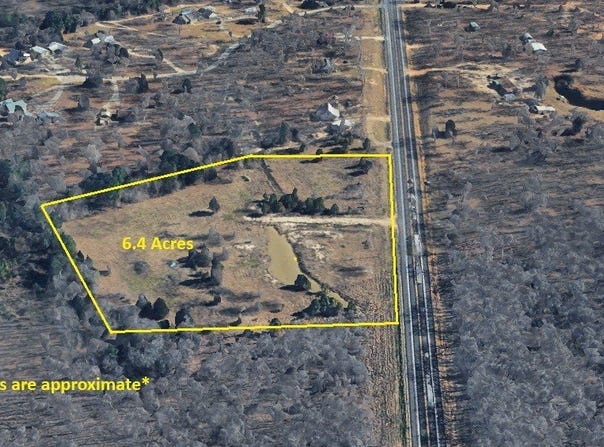 S HWY 69, Alba, TX 75410