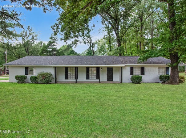 1027 Tanglewood Drive, Clinton, MS 39056