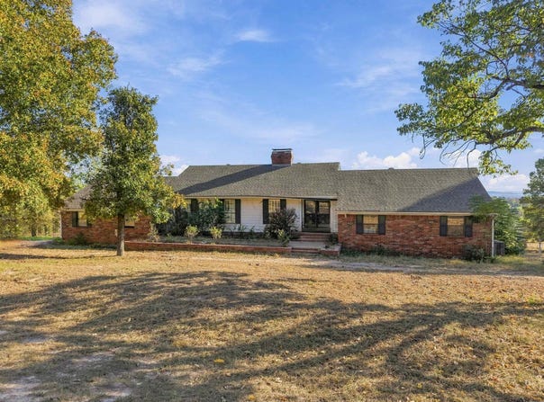 701 Steeplejack Road, Morrilton, AR 72110