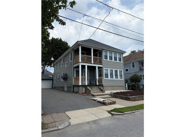 105 eldridge Street, Cranston, RI 02910