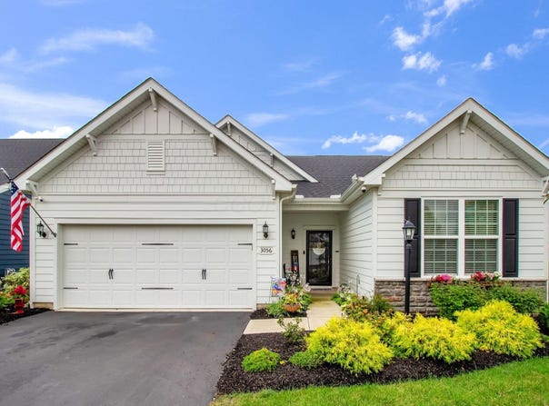 3056 Sinatra Way, Powell, OH 43065