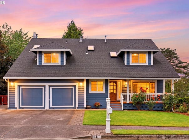 611 SE LOVRIEN Pl, Gresham, OR 97080