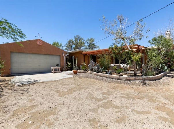 60480 Painted Hills, Whitewater, CA 92282